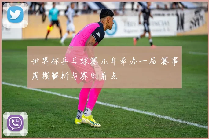 世界杯乒乓球赛几年举办一届 赛事周期解析与赛制看点